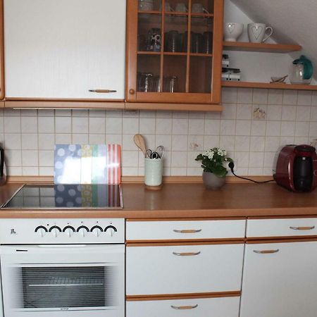 Ferienwohnung Stadtidyll Michelstadt Esterno foto