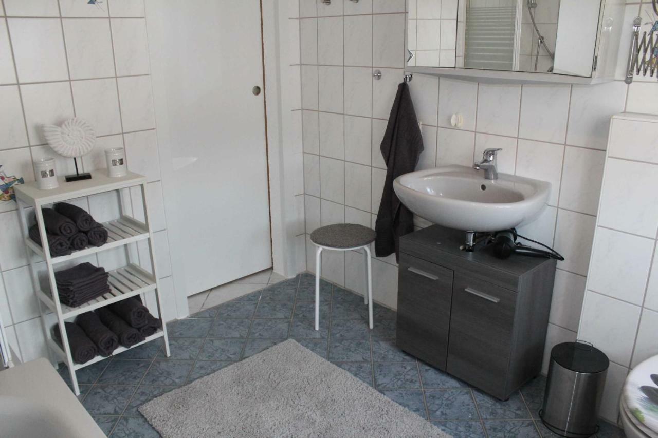 Ferienwohnung Stadtidyll Michelstadt Esterno foto